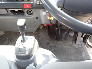 ISUZU ELF 2014