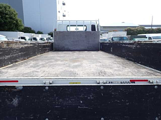 MITSUBISHI CANTER 2018
