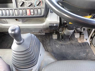 HINO DUTRO 2018