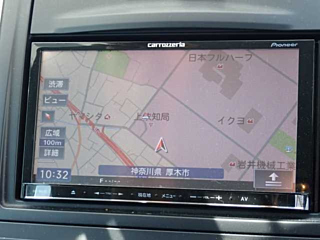 NISSAN WINGROAD 2012