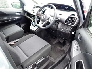 NISSAN SERENA 2020