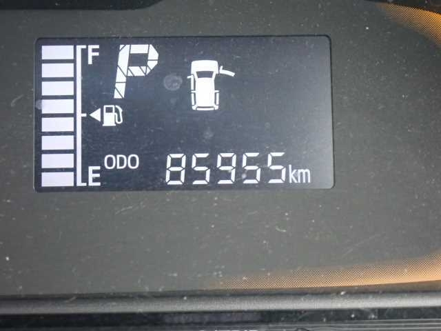 TOYOTA PIXIS EPOCH 2018