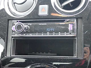 NISSAN NOTE 2020