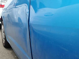HONDA FIT 2010