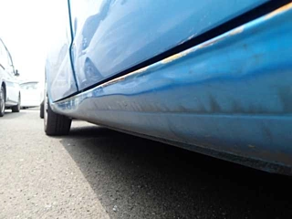 HONDA FIT 2010