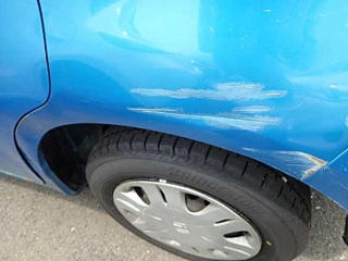 HONDA FIT 2010