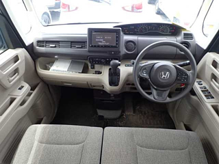HONDA N BOX 2020