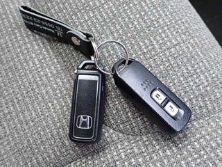 HONDA N BOX 2020