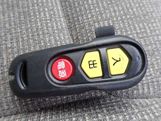 HONDA N BOX 2020