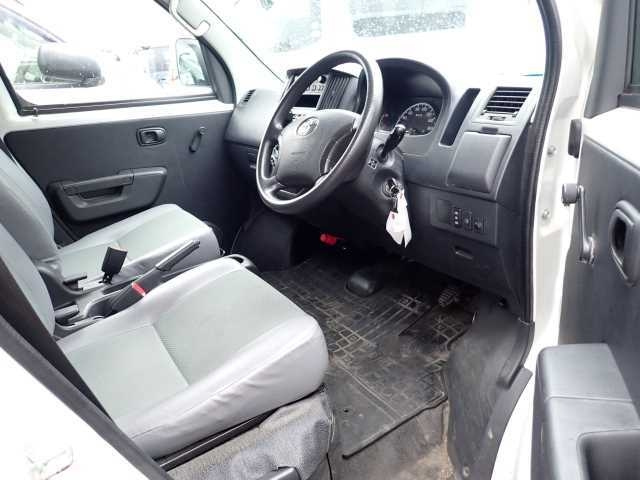 TOYOTA TOWN ACE VAN 2019