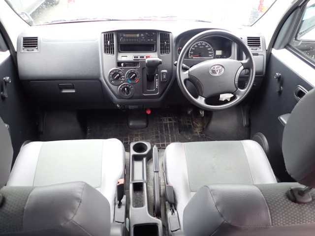 TOYOTA TOWN ACE VAN 2019