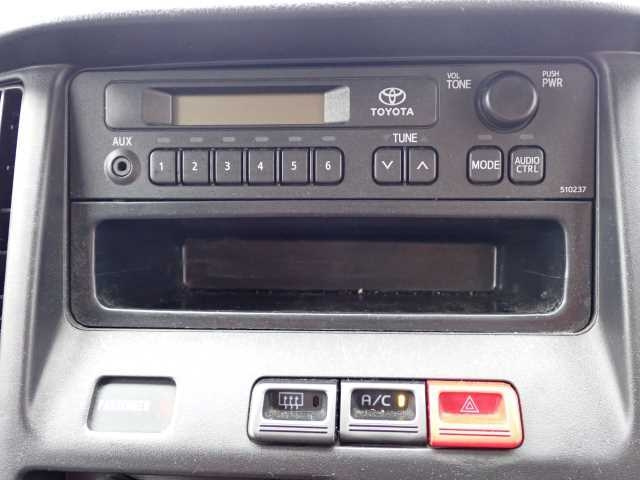 TOYOTA TOWN ACE VAN 2019