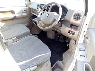 SUZUKI EVERY 2015