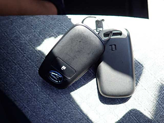 DAIHATSU TANTO 2024