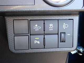 DAIHATSU TANTO 2024