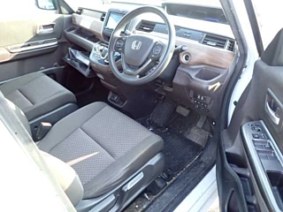 HONDA FREED 2020