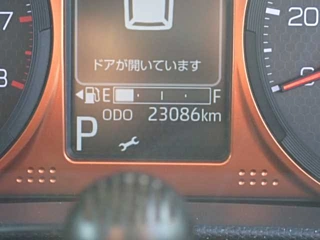 DAIHATSU TAFT 2021