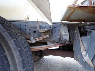 MITSUBISHI CANTER 2016