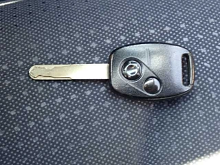 HONDA FIT 2008