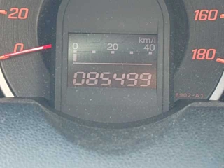 HONDA FIT 2008