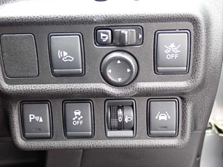 NISSAN NOTE 2019