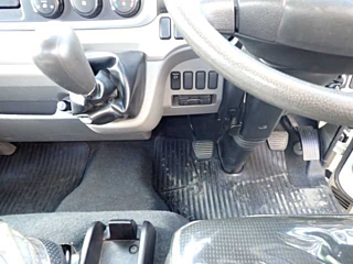 MITSUBISHI CANTER 2018