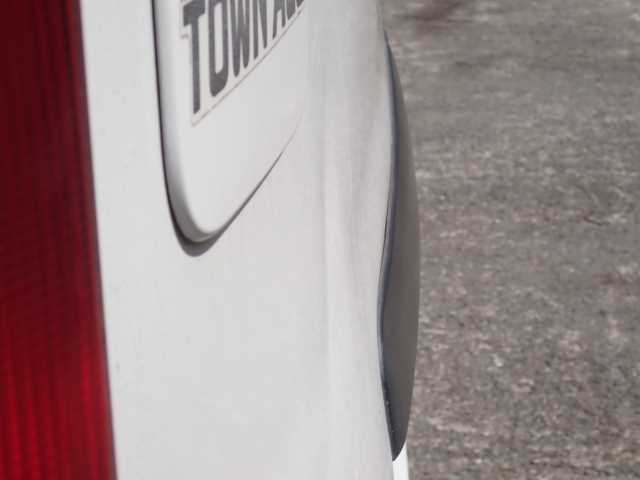 TOYOTA TOWN ACE VAN 2016