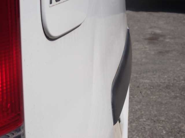 TOYOTA TOWN ACE VAN 2016