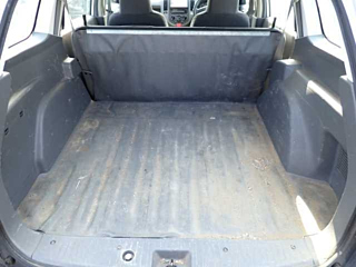 MAZDA FAMILIA VAN 2010