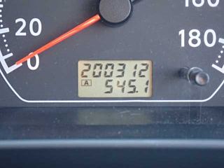 MAZDA FAMILIA VAN 2010