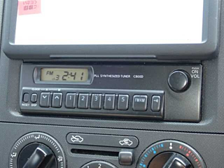 MAZDA FAMILIA VAN 2010
