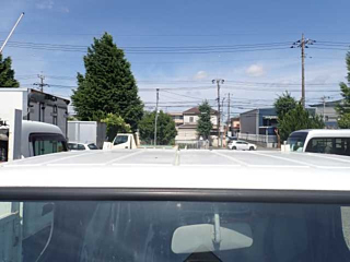 MITSUBISHI CANTER 2016
