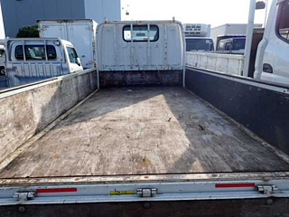 MITSUBISHI CANTER 2016