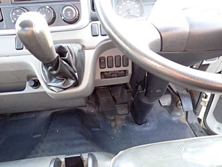 MITSUBISHI CANTER 2016