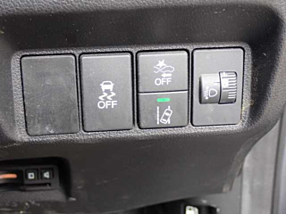 HONDA SHUTTLE 2020