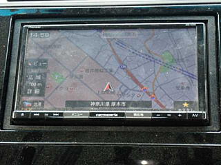HONDA SHUTTLE 2020