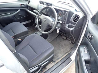TOYOTA PROBOX 2021