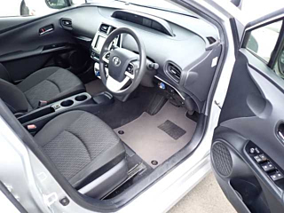 car slider
