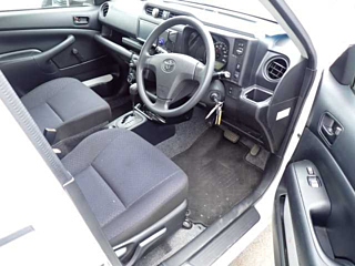 TOYOTA PROBOX 2019