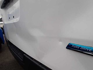 NISSAN CARAVAN BUS 2015