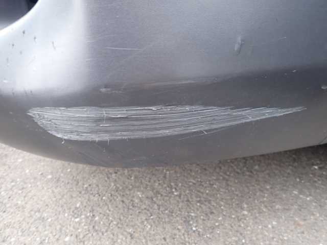 NISSAN CARAVAN BUS 2015