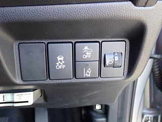 HONDA SHUTTLE 2020
