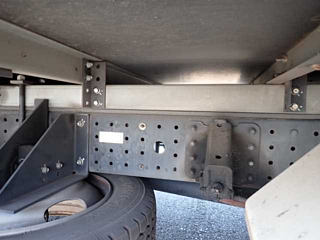 MITSUBISHI CANTER 2017