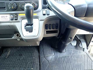 MITSUBISHI CANTER 2017