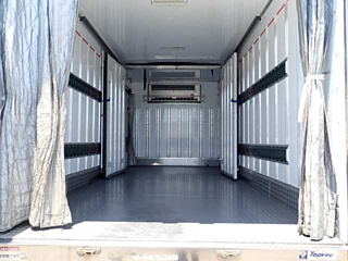 MITSUBISHI CANTER 2017