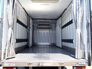 MITSUBISHI CANTER 2017