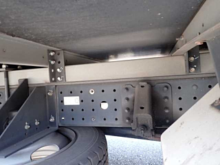 MITSUBISHI CANTER 2017