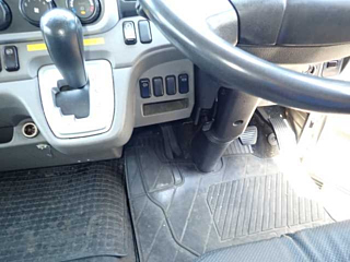 MITSUBISHI CANTER 2017