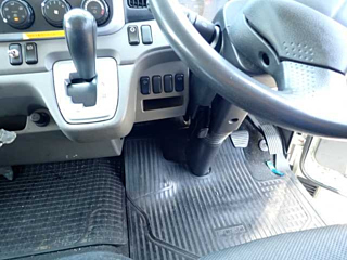 MITSUBISHI CANTER 2017