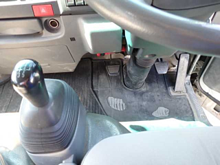 ISUZU ELF 2014